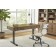 Hensley 60" Lift Desk by Aspenhome