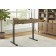 Hensley 60" Lift Desk by Aspenhome