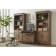 Hensley Workstation Combo File by Aspenhome, bookcases sold separately 