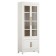 Alexander Pier/Display Cabinet by Aspenhome