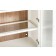 Alexander Pier/Display Cabinet by Aspenhome