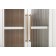Alexander Pier/Display Cabinet by Aspenhome