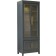 Alexander Pier/Display Cabinet by Aspenhome