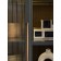 Alexander Pier/Display Cabinet by Aspenhome