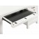Alexander 66" Executive Desk by Aspenhome