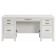 Alexander 66" Executive Desk by Aspenhome
