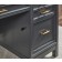 Alexander 66" Executive Desk by Aspenhome