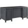 Alexander 66" Executive Desk by Aspenhome