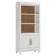 Alexander Door Bookcase by Aspenhome