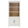 Alexander Door Bookcase by Aspenhome