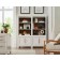 Alexander Door Bookcase by Aspenhome