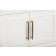 Alexander Door Bookcase by Aspenhome