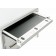 Alexander Workstation / Combo File by Aspenhome