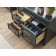 Alexander Workstation / Combo File by Aspenhome