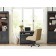 Alexander Workstation / Combo File by Aspenhome