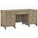 Emerson 66" Executive Desk by Aspenhome