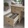 Emerson 66" Executive Desk by Aspenhome