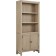 Emerson Door Bookcase by Aspenhome