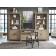 Emerson Door Bookcase by Aspenhome