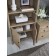 Emerson Door Bookcase by Aspenhome
