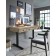 Emerson 60" Lift Desk by Aspenhome