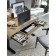 Emerson 60" Lift Desk by Aspenhome