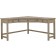 Emerson Corner Desk by Aspenhome