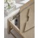 Emerson Corner Desk by Aspenhome