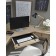 Emerson Corner Desk by Aspenhome