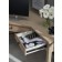 Emerson Corner Desk by Aspenhome