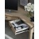 Emerson Corner Desk by Aspenhome