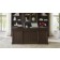 Jackson 72" Executive Desk by Aspenhome