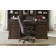 Jackson 72" Executive Desk by Aspenhome