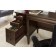 Jackson 62" Executive Desk by Aspenhome