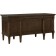 Jackson 62" Executive Desk by Aspenhome