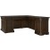 Jackson 72" L-Shaped Desk by Aspenhome