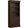 Jackson Door Bookcase by Aspenhome