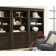 Jackson Door Bookcase by Aspenhome