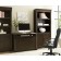 Jackson Door Bookcase by Aspenhome