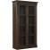 Jackson Display Cabinet by Aspenhome