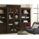 Jackson Display Cabinet by Aspenhome