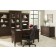 Jackson Workstation Combo File by Aspenhome