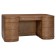 Caden 66" Executive Desk by Aspenhome