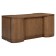 Caden 66" Executive Desk by Aspenhome