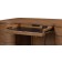 Caden 66" Executive Desk by Aspenhome