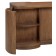 Caden 66" Executive Desk by Aspenhome