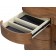 Caden 66" Executive Desk by Aspenhome
