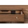 Caden 66" Executive Desk by Aspenhome