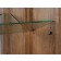 Caden Door Bookcase by Aspenhome