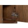 Caden Door Bookcase by Aspenhome